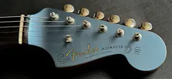 OLB JAZZMASTER OLD