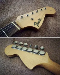 MOD GUITAR