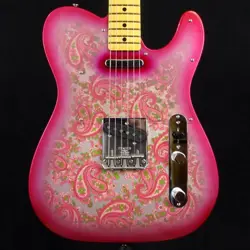 PAISLEY NOS LIMITED