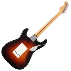 WIDE-FADE 2-COLOR SUNBURST