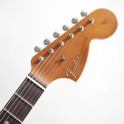 HEAD STRATOCASTER RELIC