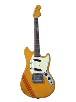 1969 MUSTANG ELECTRIC