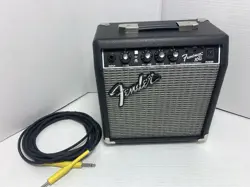 FENDER