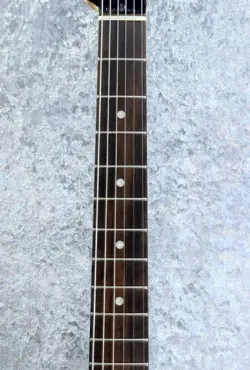 FENDER AMERICAN ULTRA