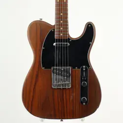ROSEWOOD 1985-86 ELECTRIC