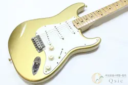 FENDER CUSTOM SHOP 54 STRATOCASTER 1995 ELECTRIC GUITAR FREE SHIPPING FROM JAPAN