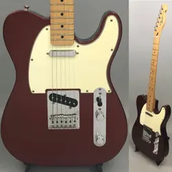 UPGRADE 2016 ELECTRIC