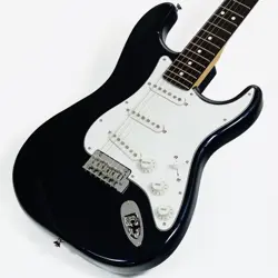 II STRATOCASTER GUNMETAL