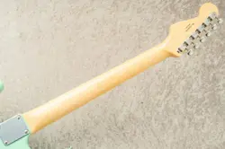 FENDER / MADE IN JAPAN TRADITIONAL II 60S STRATOCASTER SURF GREEN