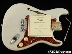 II THINLINE STRAT