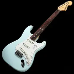 FENDER / MADE IN JAPAN TRADITIONAL L60S STRATOCASTER ROSEWOOD SONIC BLUE