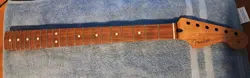 FENDER GUITAR STRATOCASTER NECK MIM