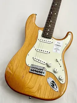 II STRATOCASTER NATURAL-