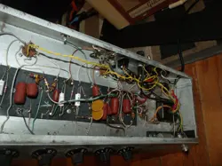 SILVERFACE PRINCETON