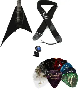 JACKSON 2914445503 + FENDER 0239978005 + FENDER 0990662080 + FENDER 0980300