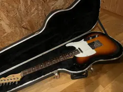 AMERICAN STANDARD TUNED