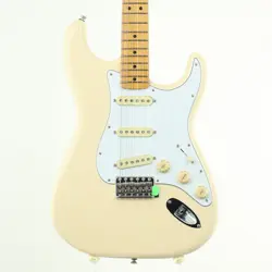 ELECTRIC GUITAR USED FENDER MEXICO ARTIST SERIES JIMI HENDRIX STRATOCASTER