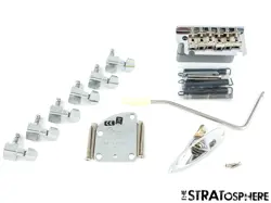 STRATOCASTER STRAT HARDWARE