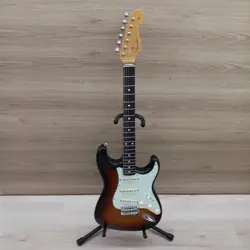 FENDER ST62-70TX 3TSMOD