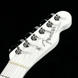 SIREN TELECASTER MAPLE