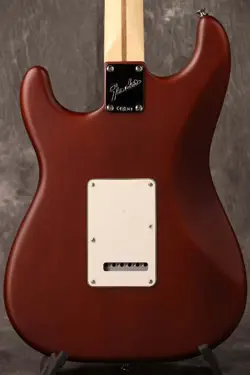 SASSAFRAS STRATOCASTER MOCHA
