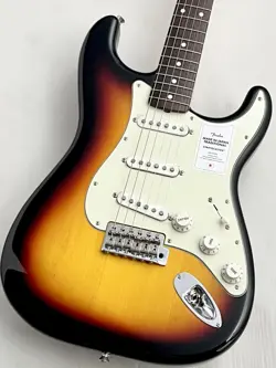 60S STRATOCASTER 3.37KG