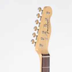 TELECASTER CUSTOM 3-TONE