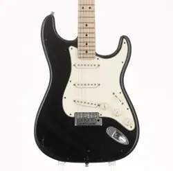 FENDER CUSTOM SHOPSTRATOCASTER