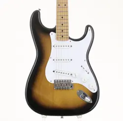 FENDER JAPAN EXCLUSIVE CLASSIC 50S STRATOCASTER 2016