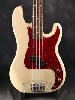 FENDER JAPAN2002-2004