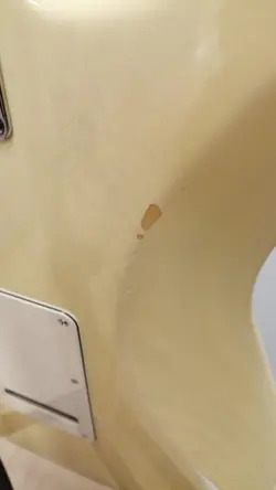 STRATOCASTER 2000 ELECTRIC