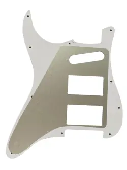 STRATOCASTER STYLE GUITAR