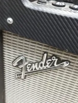 AMPLIFIER TESTED WORKING