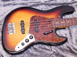 3KNOB 2004 BASS