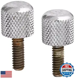 VINTAGE PIGGYBACK THUMB