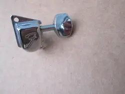 VINTAGE 1970S 76 77 78 79 SINGLE FENDER STRATOCASTER TELECASTER GUITAR F TUNER 1