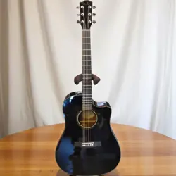 V2 DREADNOUGHT ACOUSTIC-ELECTRIC