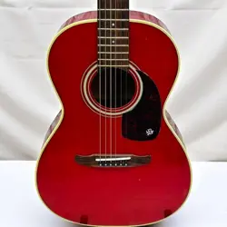 YC-25H ACOUSTIC GUITAR
