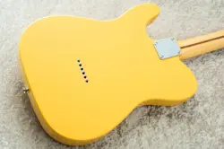 -BUTTERSCOTCH BLONDE- EQUIPPED