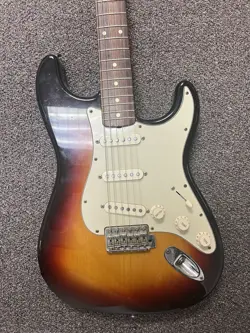 STRATOCASTER 1969