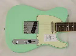 COLLECTION TELECASTER RW