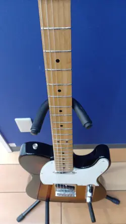 MN 3TS TELECASTER