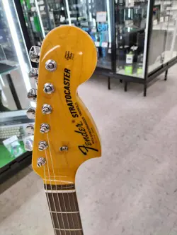 FENDER CUSTOMSHOP 1969