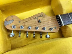 MEXICO MIKE MCCREADY