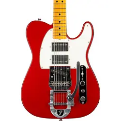 GUITAR RED DOG