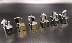 GENUINE FENDER GUITAR