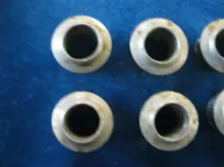 TUNER BUSHINGS