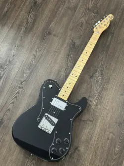 FENDER JAPAN TC72-70 TELECASTER CUSTOM REISSUE 1997/87