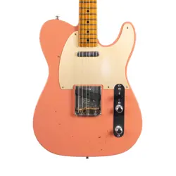 JOURNEYMAN TELECASTER FADED