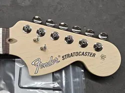 2022 FENDER USA PERFORMER STRAT ROSEWOOD NECK W/ TUNERS AMERICAN ELECTRIC GUITAR